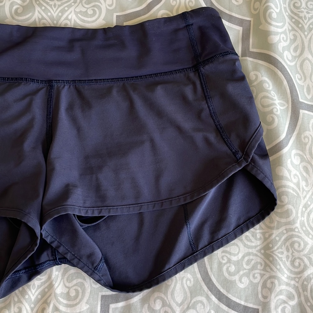 🧞‍♂️Lululemon Shorts🧞‍♂️ - Picture 3 of 8